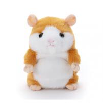 【2025年12月中発売予定】ミミクリーペット ハムスター（メイプル）