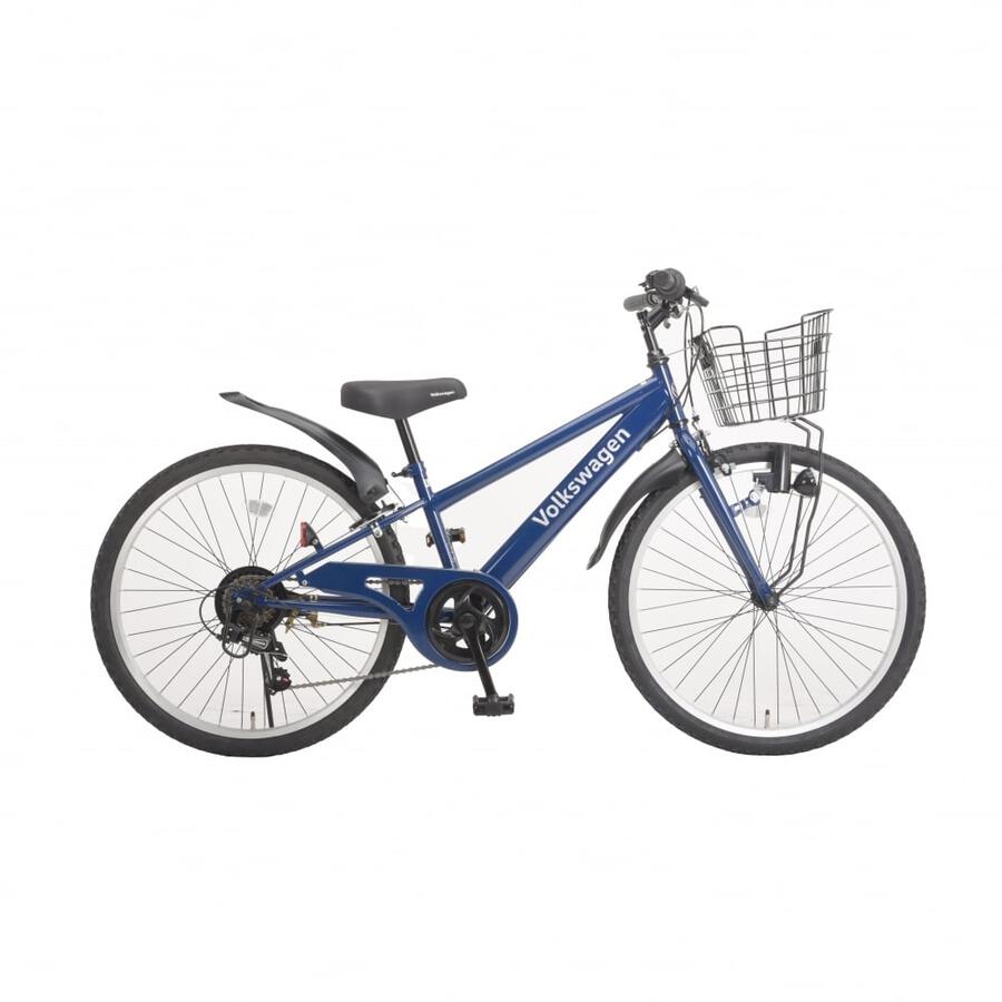 楽天市場】フォルクスワーゲン 自転車 子供の通販