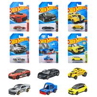 【予約受付商品】【オンライン限定】ホットウィール　ベーシックカーアソート 98RE BOX販売【出荷予定日：2026年5月2日】