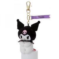 【2026年5月23日発売予定】サンリオキャラクターズ ちょっこりさん キーチャームマスコット クロミ