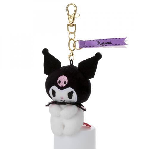 【2026年5月23日発売予定】サンリオキャラクターズ ちょっこりさん キーチャームマスコット クロミ