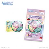 彩光キラキラカンバッジコレクション 忍たま乱太郎 Vol.2【種類ランダム】