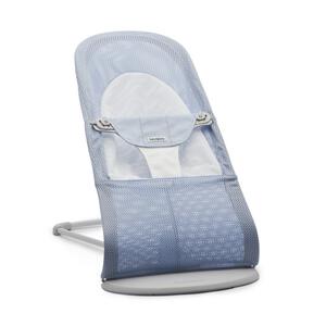 バウンサーバランスソフト Air スカイブルー/ホワイト