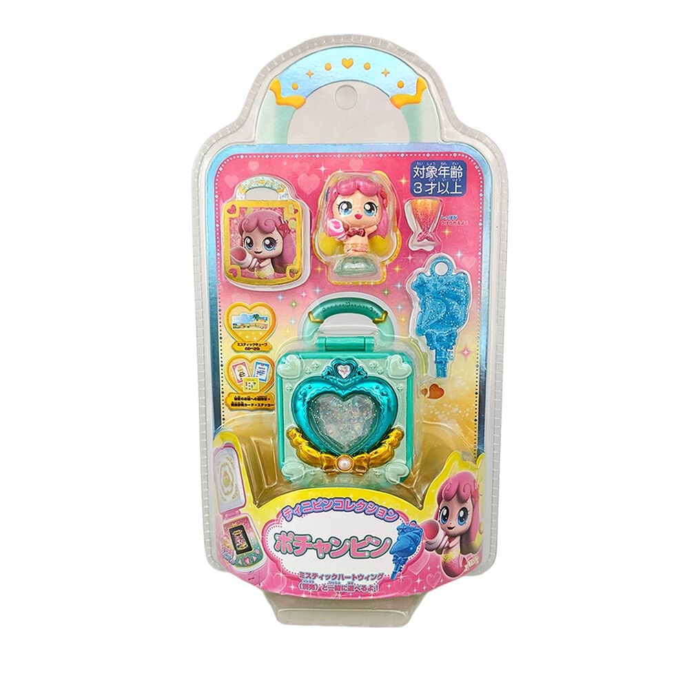キャッチ！ティニピン | おもちゃ通販のトイザらス オンラインストア