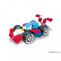 LaQ（ラキュー）ベーシック 1400