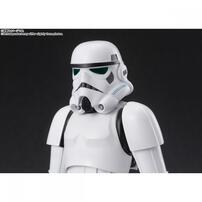 【予約受付商品】S.H.Figuarts ストームトルーパー -Classic Ver.- （STAR WARS: A New Hope）【出荷予定日：2026年3月31日】