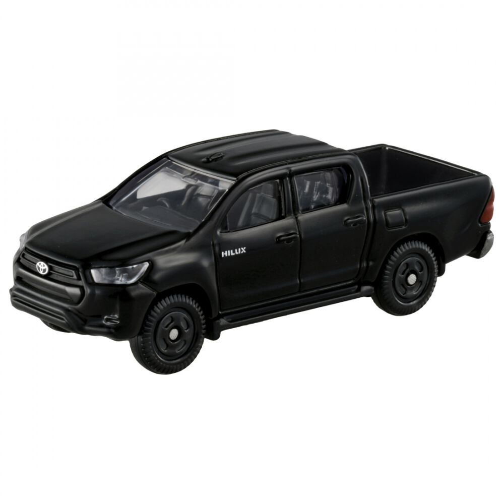 トミカ No.67 トヨタ ハイラックス 箱 ミニカー 車 おもちゃ