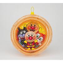 アンパンマン ミニおふろセット ギフト 誕生日 プレゼント&nbsp; 3歳 4歳 5歳