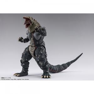 【予約受付商品】S.H.Figuarts ゴルザ 30th Anniversary Edition【出荷予定日：2026年10月31日】