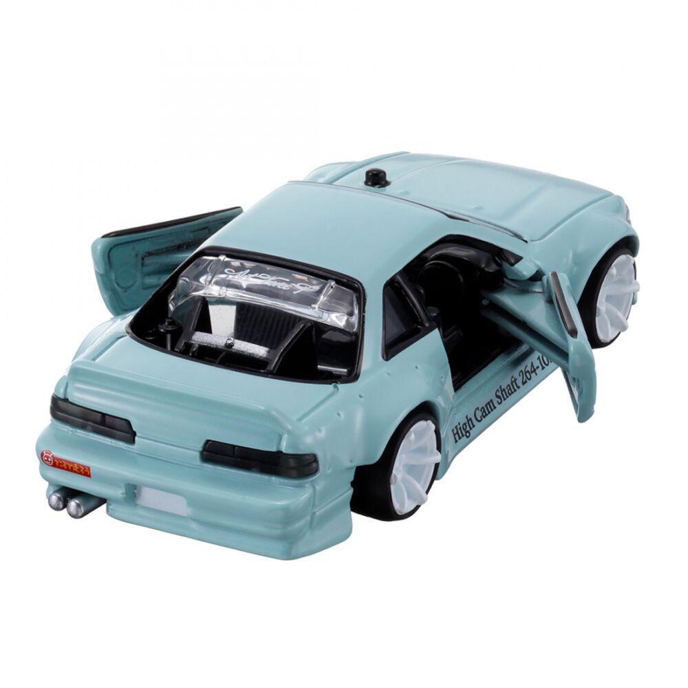 予約受付商品】tomica custom works トミカ カスタム ワークス TQ26