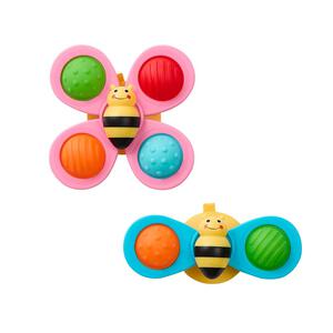 Sassy くるぽこみつばちスピナー