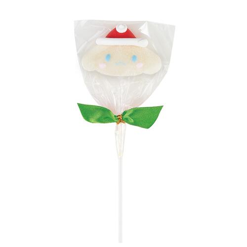 サンリオ クリスマスゼリー【種類ランダム】お菓子