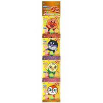 アンパンマン クリスマスブーツ 2025  クリスマス お菓子