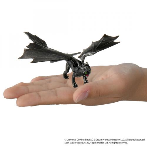 アニア コレクション ヒックとドラゴン【種類ランダム】