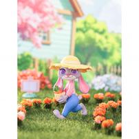 ディズニー ズートピア フラワーワールドシリーズ【種類ランダム】 クリスマスプレゼント 15歳 16歳 17歳