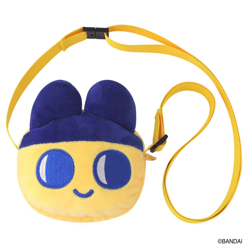 Tamagotchi Paradise たまごっち パラダイス おでかけキャリー まめっ