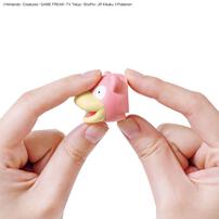 ポケプラコレクション クイック！！ 15 ヤドン プラモデル