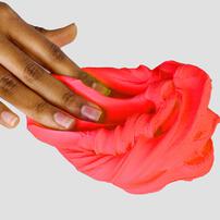 バタークラウズ マーブルスライム ラージチェリー