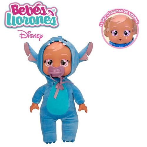 クライベイビーズ タイニーキャドルズ ディズニー トイザらス限定【種類ランダム】 クリスマスプレゼント 2歳 3歳 4歳