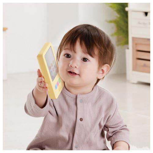 いないいないばあスマートフォン くまのプーさん ギフト 誕生日 プレゼント&nbsp; 1歳 2歳 3歳