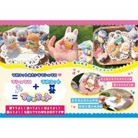 マシュコット コアラ