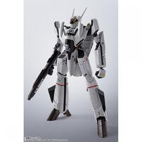 【予約受付商品】【お1人様1点限り】HI-METAL R VF-0Sフェニックス(ロイ・フォッカー機) ＋ QF-2200D-B ゴースト【出荷予定日：2026年1月31日】