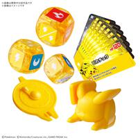 【予約受付商品】【お1人様1点限り】プラコロ スタートセット ピカチュウ 04【出荷予定日：2026年7月31日】