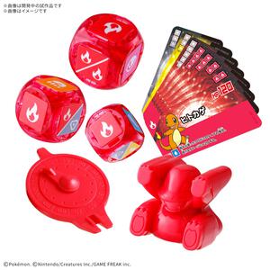 【予約受付商品】【お1人様1点限り】プラコロ スタートセット ヒトカゲ 02【出荷予定日：2026年7月31日】