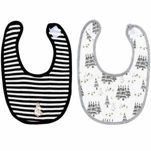 MOOMIN スタイ2枚組 ベビーザらス限定