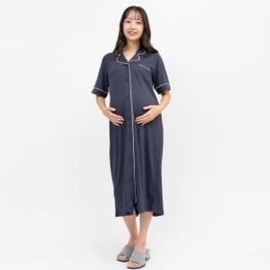 便利な2WAY半袖ワンピ