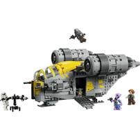 レゴ LEGO スター・ウォーズ レイザー・クレスト(TM) 75447