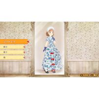 【Switchソフト】マジカルクラフト 猫と魔法のドレス