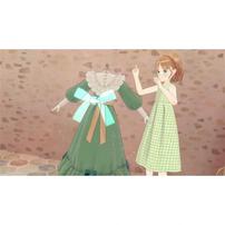 【Switchソフト】マジカルクラフト 猫と魔法のドレス