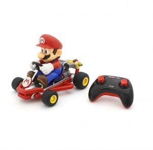 マリオカート レーシングカートR/C マリオ ラジオコントロール クリスマスプレゼント 6歳 7歳 8歳