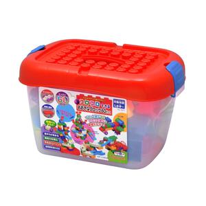 コロコロできるおおきなブロック60 トイザらス限定