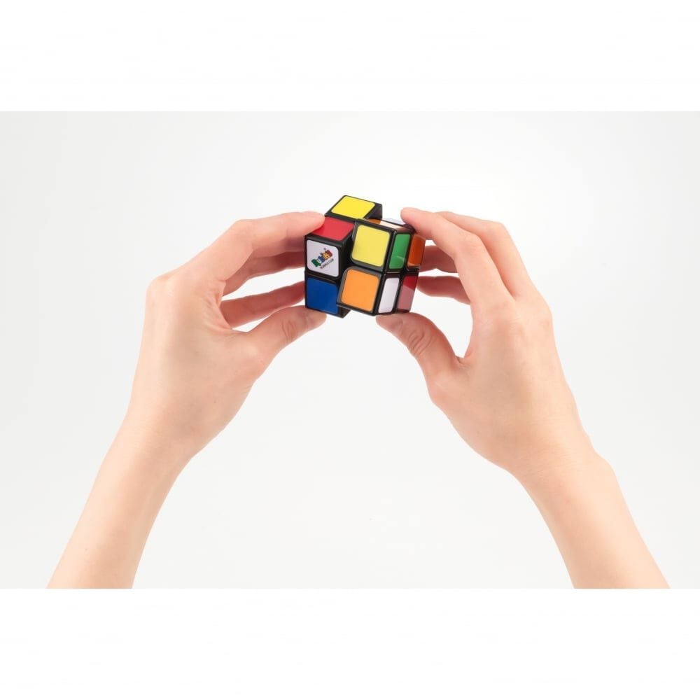 ルービックキューブ2X2 ver.3.0 誕生日 プレゼント ギフト 8歳 9歳 10