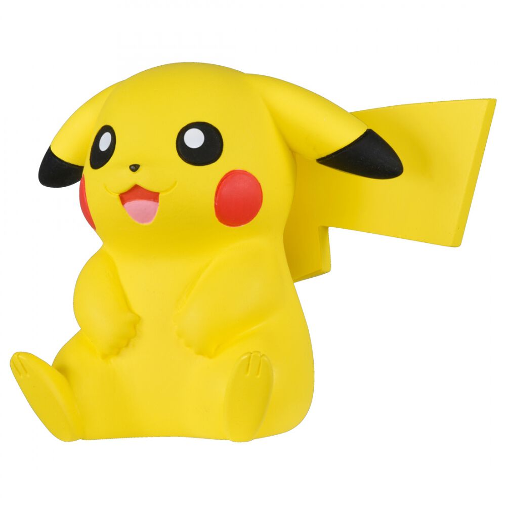 ポケモン30周年記念 モンコレ ピカチュウセレクション みるピカチュウ