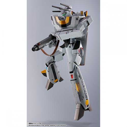 【予約受付商品】DX超合金 VF-1S バルキリー ロイ・フォッカースペシャル リバイバルVer．【出荷予定日：2026年8月29日】
