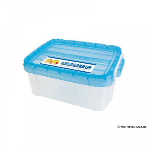 LaQ（ラキュー）ベーシック 1400