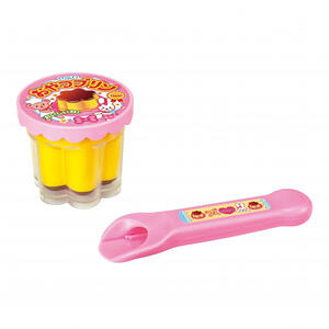 メルちゃん おやつプリン