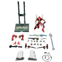 BLOKEES ブロキーズ エヴァンゲリオン 2号機