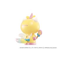 くみたてプラドール Unicorn Party  HELLO KITTY
