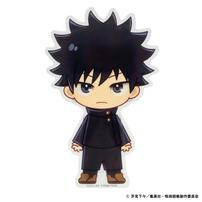 アクドール 呪術廻戦 伏黒 恵 