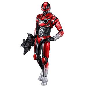 【予約受付商品】超宇宙刑事ギャバン インフィニティ TOKUSATSU ACTION FIGURE ギャバン・インフィニティ【出荷予定日：2026年3月7日】