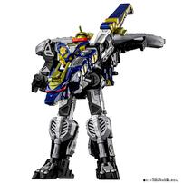 超宇宙刑事ギャバン インフィニティ DXギャバリオンドルネード