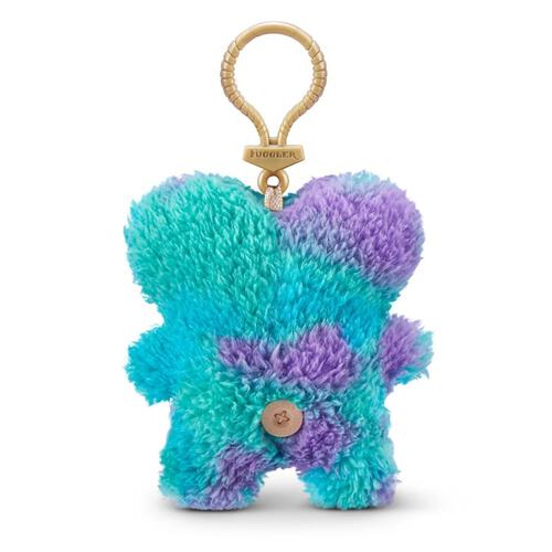 ファグラー キーリング (第3弾) バッジー ギャップトゥース マルチ