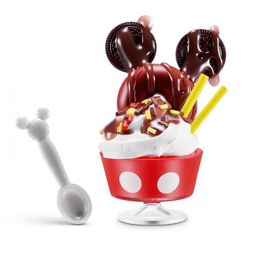 ミニブランズ クリエイト ディズニースナックス シリーズ1【種類ランダム】 クリスマスプレゼント 15歳 16歳 17歳