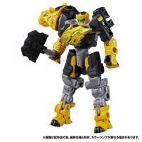 【予約受付商品】トランスフォーマー ワイルドキング WKWB-08 エナジービースト エレキヴァイス【出荷予定日：2026年7月18日】