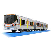 【オンライン限定価格*】プラレール S-45 323系大阪環状線