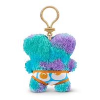 ファグラー キーリング (第3弾) バッジー ギャップトゥース マルチ